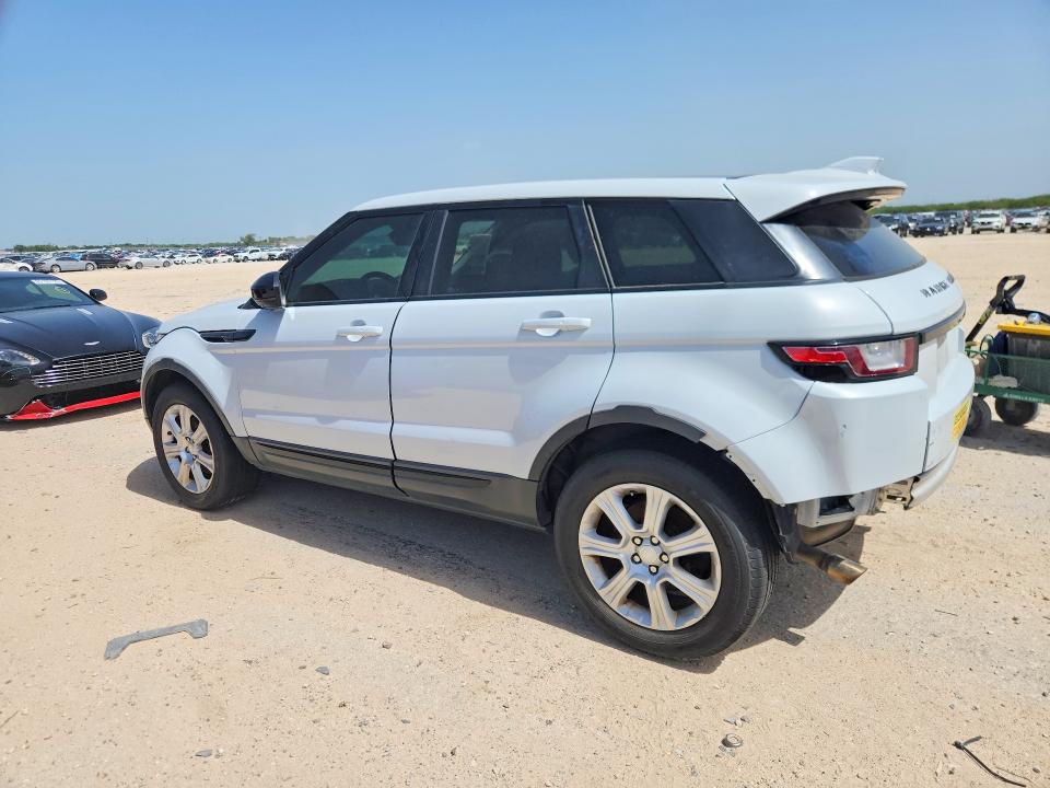 Продажа на аукционе авто 2017 Land Rover Range Rover Evoque, vin: SALVP2BG6HH253434, номер лота: 74516045
