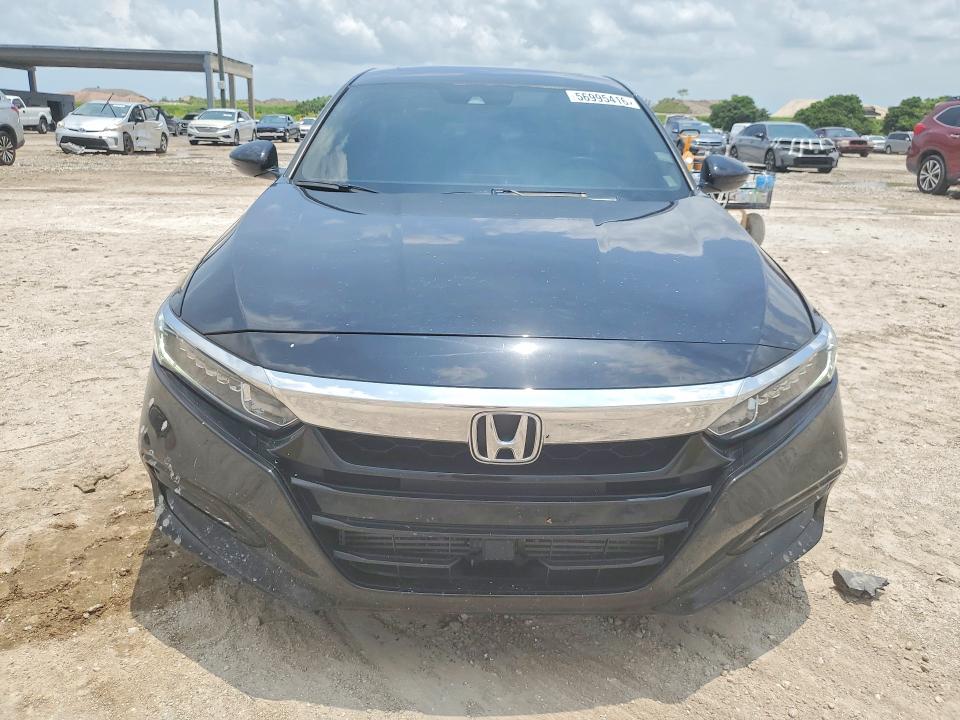 Продаж на аукціоні авто 2018 Honda Accord, vin: 1HGCV1F53JA050931, номер лоту: 56995416