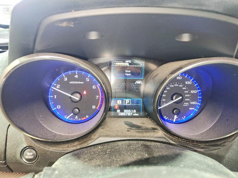 Aukcja sprzedaży 2019 Subaru Outback, vin: 4S4BSAFC6K3305736, numer aukcji: 56765636