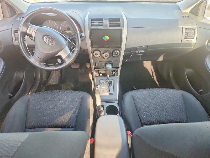 Auction sale of the 2009 Toyota Corolla, vin: 2T1BU40E59C089681, lot number: 57699286