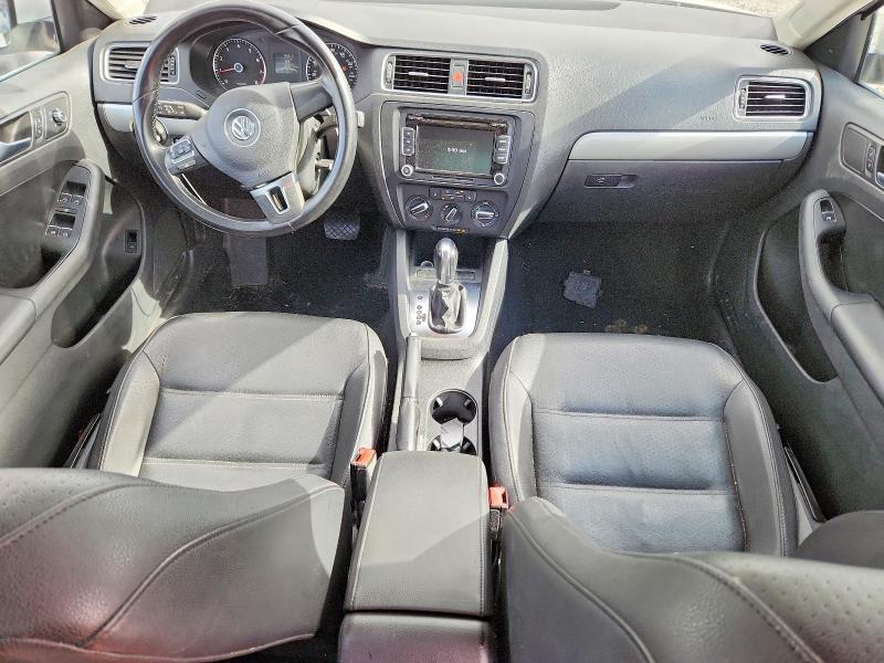 Продаж на аукціоні авто 2013 Volkswagen Jetta, vin: 3VWDP7AJ5DM350799, номер лоту: 59003586