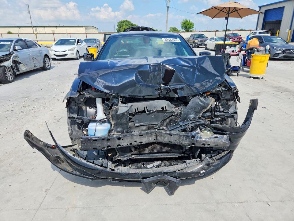 Продажа на аукционе авто 2021 Dodge Charger, vin: 2C3CDXBG3MH633960, номер лота: 58053856