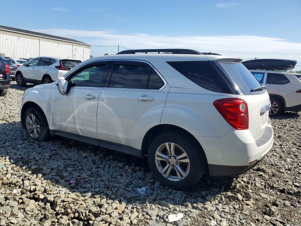 Продажа на аукционе авто 2013 Chevrolet Equinox, vin: 2GNALDEK2D1122146, номер лота: 57025946