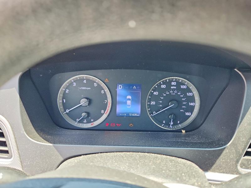 Продажа на аукционе авто 2015 Hyundai Sonata, vin: 5NPE24AF4FH234275, номер лота: 59116396