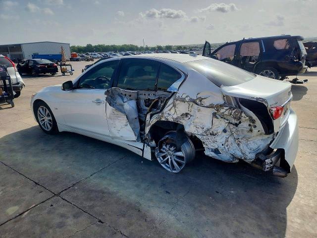 Aukcja sprzedaży 2017 Infiniti Q50, vin: JN1EV7AP8HM735666, numer aukcji: 59016926