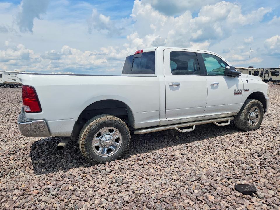 Продажа на аукционе авто 2014 Ram 2500, vin: 3C6UR5DJ4EG217567, номер лота: 55186286