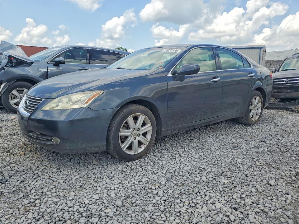Продажа на аукционе авто 2008 Lexus Es, vin: JTHBJ46G782207968, номер лота: 59005936