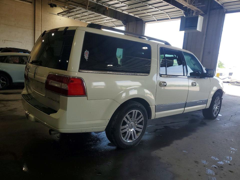 56767176 :رقم المزاد ، 5LMFL28568LJ05772 vin ، 2008 Lincoln Navigator مزاد بيع