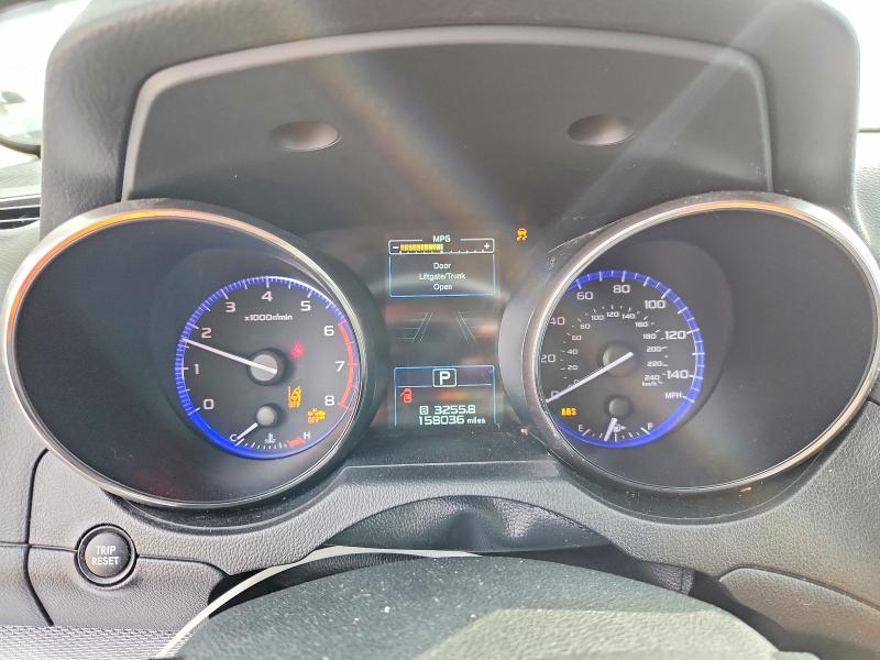 Продаж на аукціоні авто 2015 Subaru Outback, vin: 4S4BSBFC9F3333543, номер лоту: 58618646