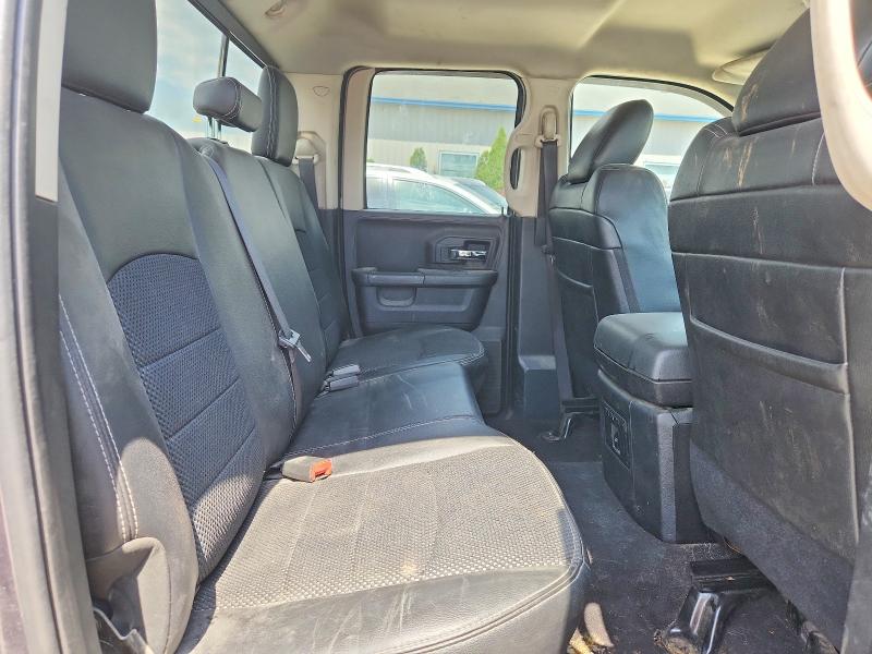 55630946 :رقم المزاد ، 1C6RR7HT3FS746158 vin ، 2015 Ram 1500 مزاد بيع