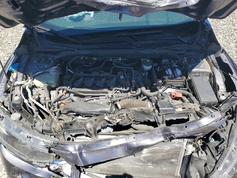 Aukcja sprzedaży 2021 Honda Civic, vin: 2HGFC1F32MH700985, numer aukcji: 58468966