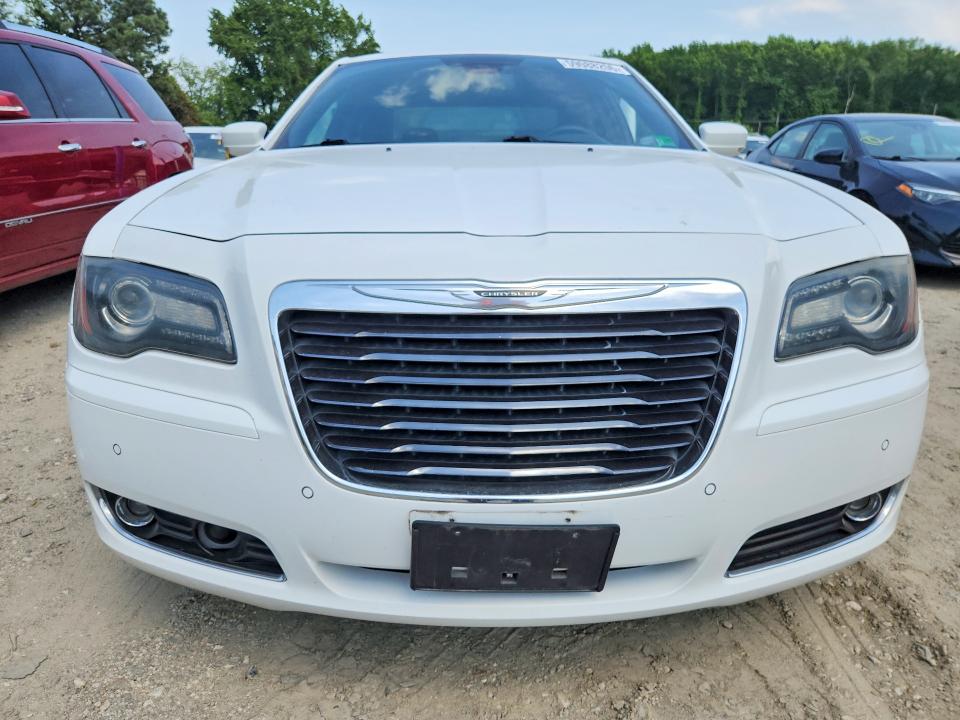 Aukcja sprzedaży 2012 Chrysler 300, vin: 2C3CCADTXCH232799, numer aukcji: 59088206