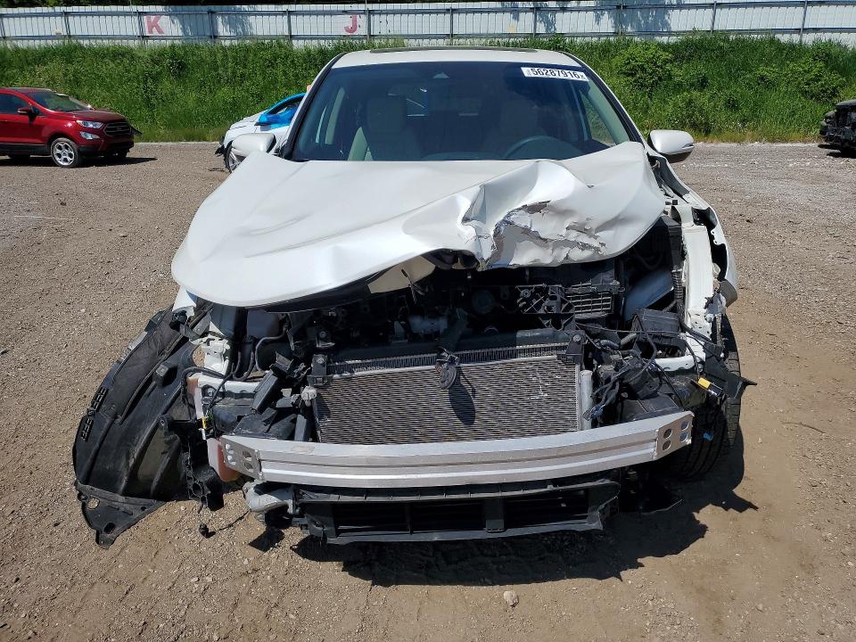 Продаж на аукціоні авто 2018 Honda Cr-v, vin: 2HKRW2H5XJH647298, номер лоту: 56287916