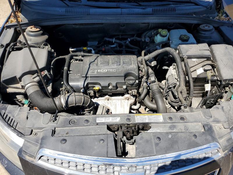 Auction sale of the 2013 Chevrolet Cruze, vin: 1G1PG5SB3D7265328, lot number: 55744586