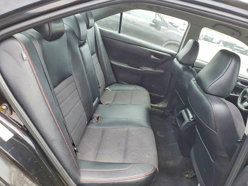 Продажа на аукционе авто 2016 Toyota Camry, vin: 4T1BF1FK0GU127951, номер лота: 58650856