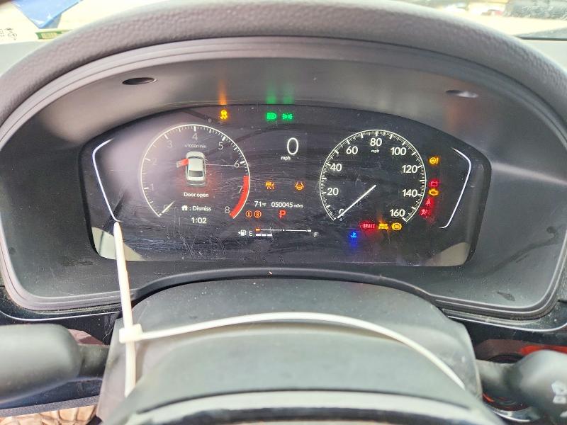 Продаж на аукціоні авто 2024 Honda Civic, vin: 2HGFE1F7XRH336514, номер лоту: 56176466