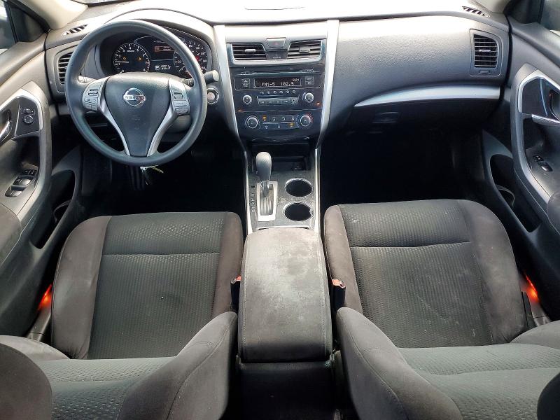 2014 Nissan Altima მანქანა იყიდება აუქციონზე, vin: 1N4AL3AP6EC265218, აუქციონის ნომერი: 58042766