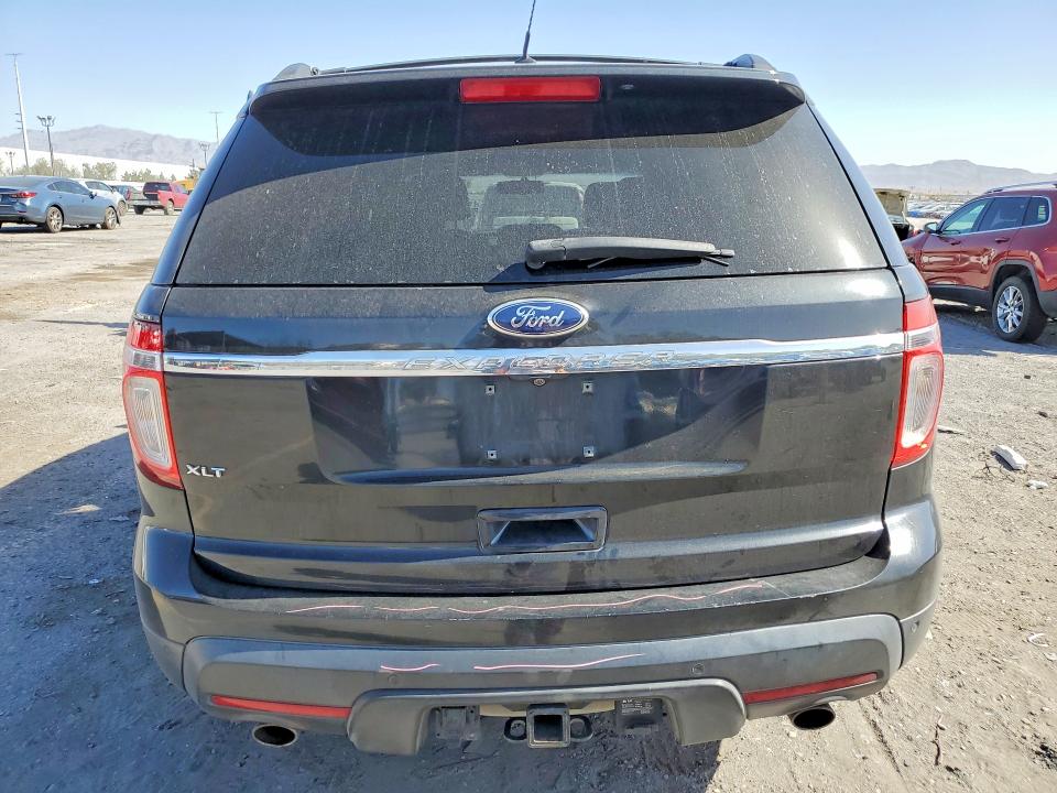 Продаж на аукціоні авто 2011 Ford Explorer, vin: 1FMHK7D82BGA50619, номер лоту: 57023196