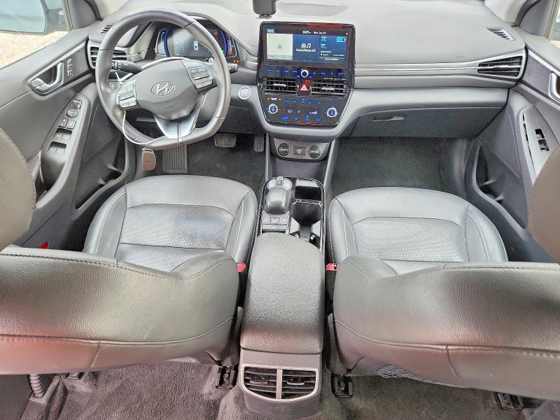Aukcja sprzedaży 2020 Hyundai Ioniq, vin: KMHC85LJ7LU074239, numer aukcji: 58418866