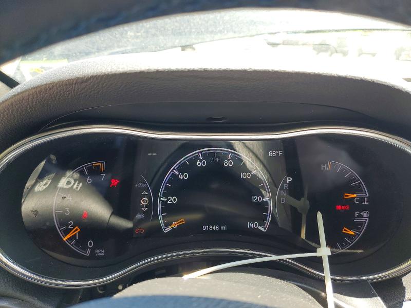 Aukcja sprzedaży 2018 Jeep Grand Cherokee, vin: 1C4RJFAG7JC465104, numer aukcji: 54023096