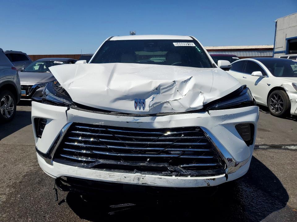 Продажа на аукционе авто 2026 Buick Enclave, vin: 5GAERAKS2TJ294128, номер лота: 58609916