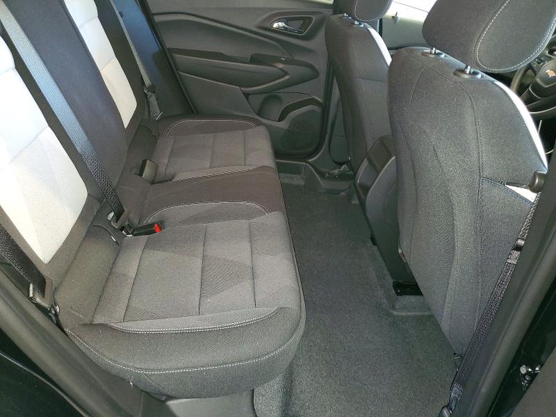 Aukcja sprzedaży 2026 Chevrolet Trax, vin: KL77LFEP7TC090598, numer aukcji: 56448856