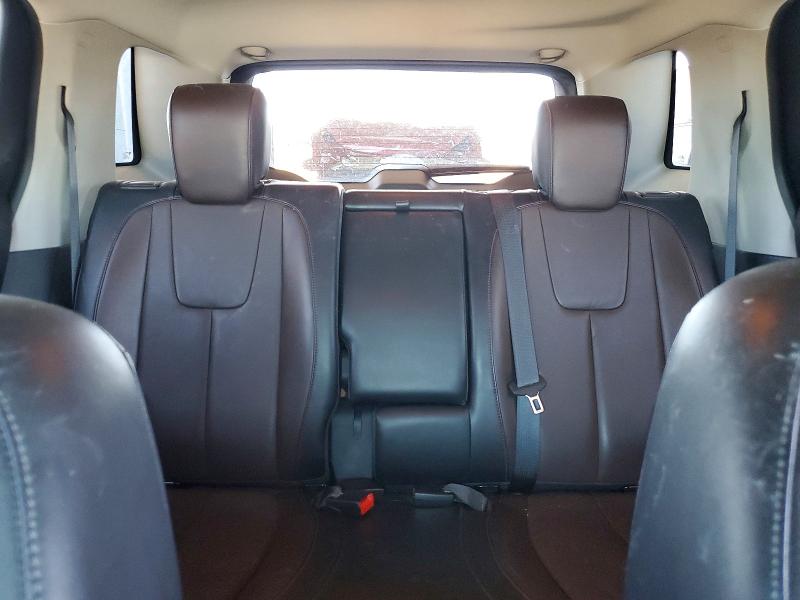 59189086 :رقم المزاد ، 2GKFLUE33D6423622 vin ، 2013 Gmc Terrain مزاد بيع