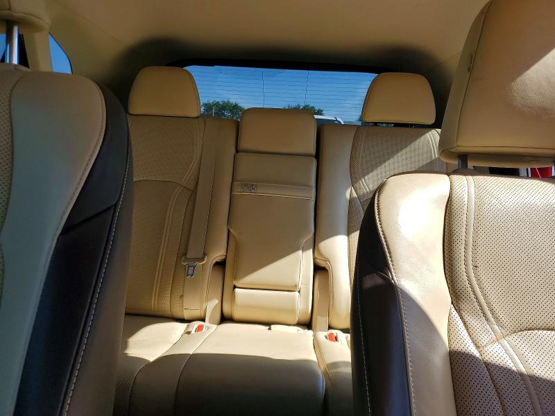 Продаж на аукціоні авто 2016 Lexus Rx, vin: JTJBZMCA8G2003511, номер лоту: 57684606