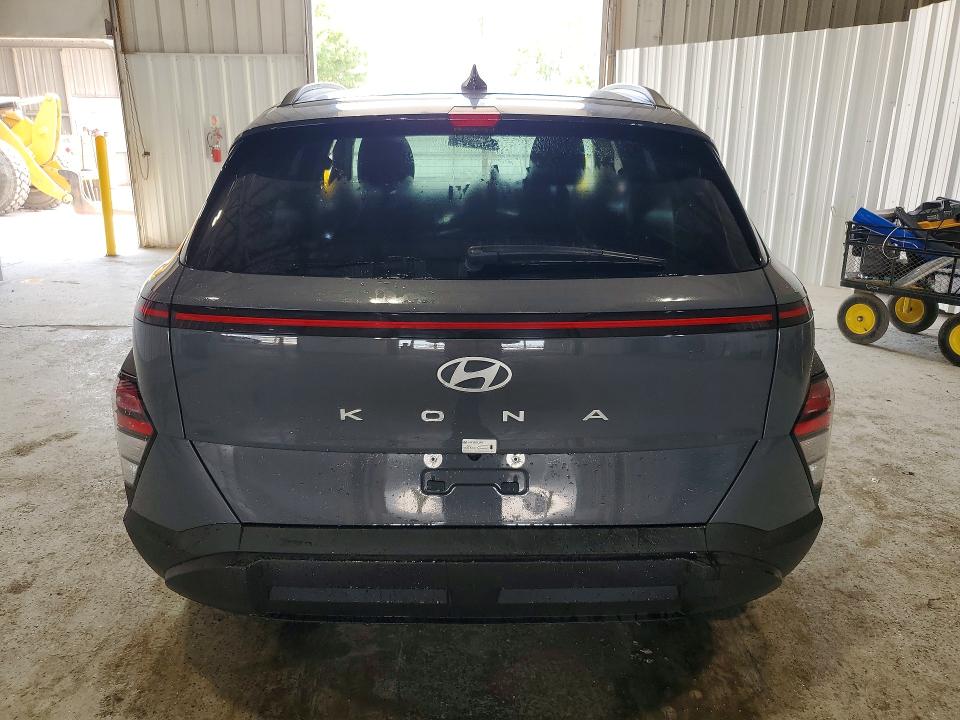 Продажа на аукционе авто 2026 Hyundai Kona, vin: KM8HF3AB7TU412461, номер лота: 54526686