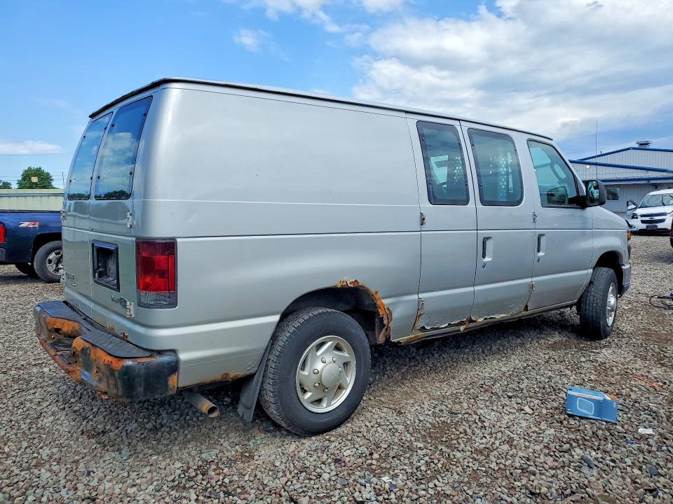 57639636 :رقم المزاد ، 1FTNE1EW7DDA71057 vin ، 2013 Ford Econoline مزاد بيع
