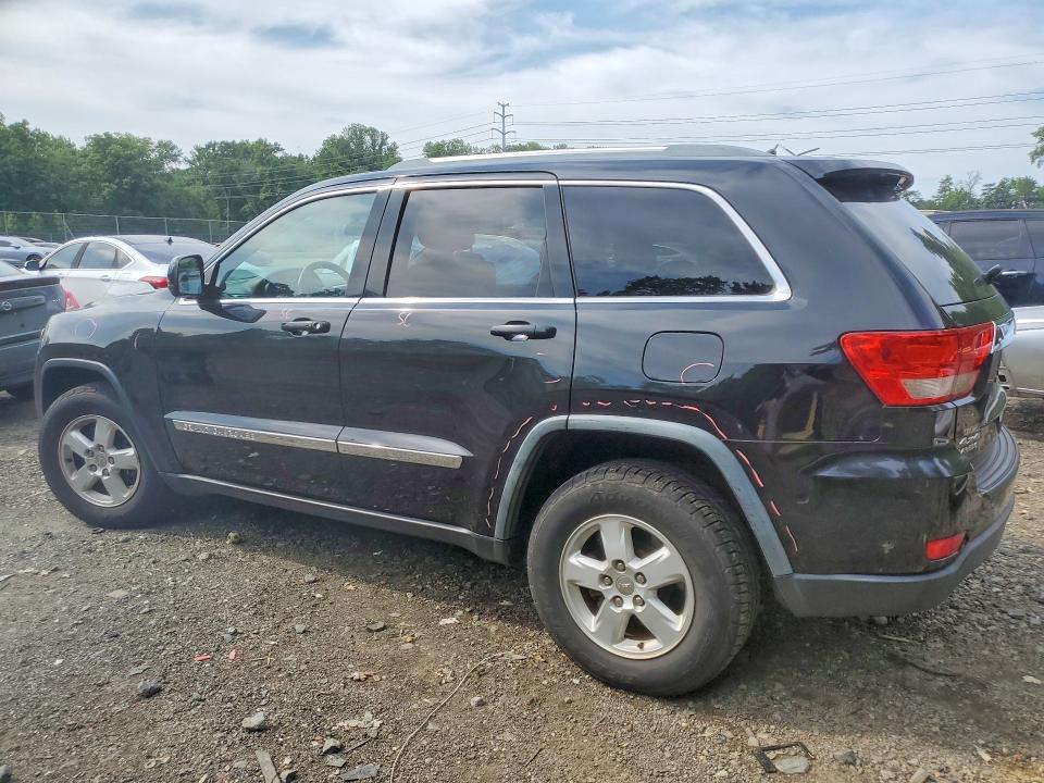 2011 Jeep Grand Cherokee მანქანა იყიდება აუქციონზე, vin: 1J4RR4GG0BC589957, აუქციონის ნომერი: 58004356