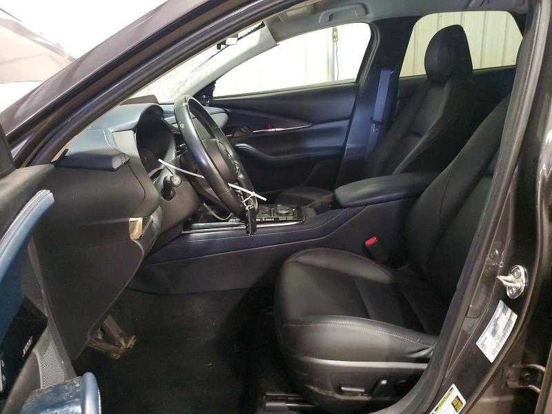 Aukcja sprzedaży 2020 Mazda Cx-30, vin: 3MVDMBDL4LM114430, numer aukcji: 56587186