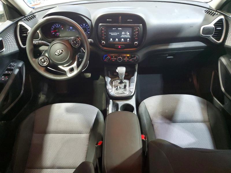 Aukcja sprzedaży 2021 Kia Soul, vin: KNDJ23AU4M7788358, numer aukcji: 57169866