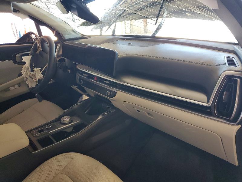 57221626 :رقم المزاد ، KNDRHDJG1T5461380 vin ، 2026 Kia Sorento مزاد بيع