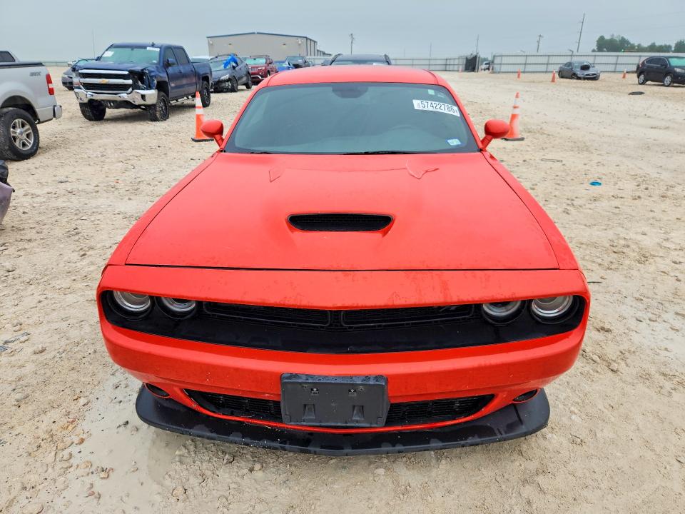 Aukcja sprzedaży 2021 Dodge Challenger, vin: 2C3CDZBT5MH623584, numer aukcji: 57422786