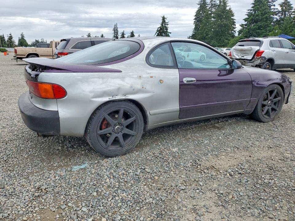 1991 Toyota Celica მანქანა იყიდება აუქციონზე, vin: JT2ST85N8M0065566, აუქციონის ნომერი: 56640906