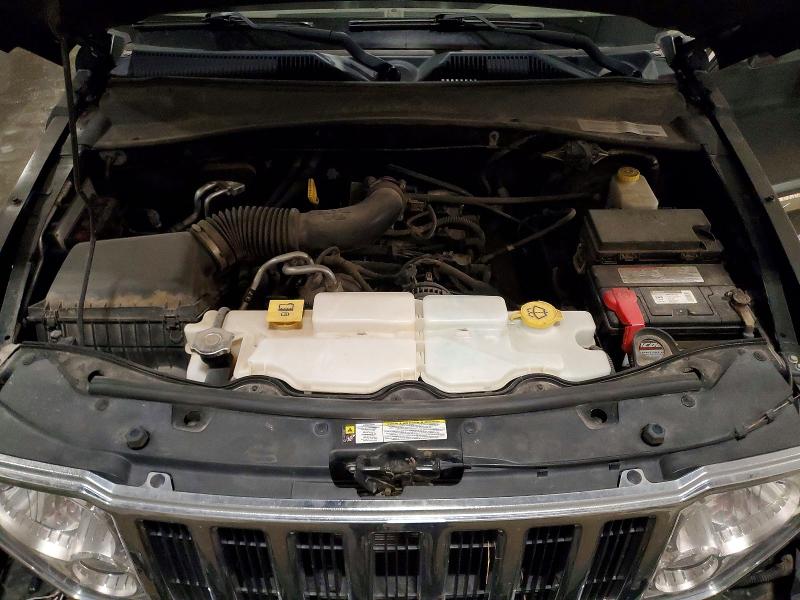 Продаж на аукціоні авто 2011 Jeep Liberty, vin: 1J4PN5GK0BW539880, номер лоту: 56340206