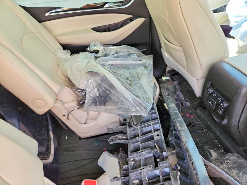 58782386 :رقم المزاد ، 5GAEVBKWXPJ128725 vin ، 2023 Buick Enclave مزاد بيع