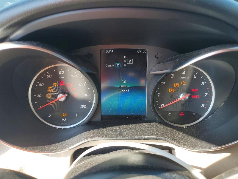 56452276 :رقم المزاد ، W1N0G8DB7LF780420 vin ، 2020 Mercedes-benz Glc مزاد بيع