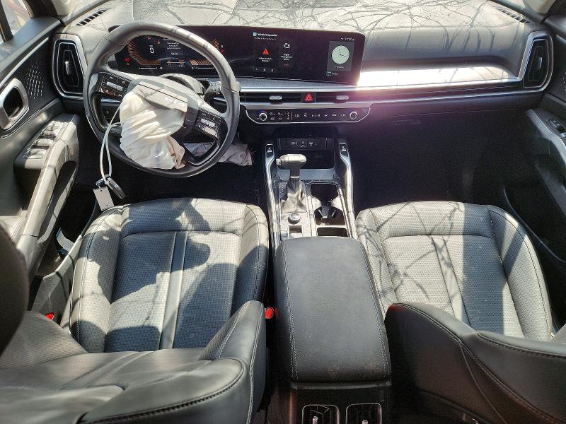 Aukcja sprzedaży 2026 Kia Sorento, vin: 5XYRLDJC2TG422803, numer aukcji: 56785006