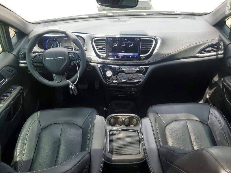 Aukcja sprzedaży 2022 Chrysler Pacifica, vin: 2C4RC1BG8NR112623, numer aukcji: 54338336