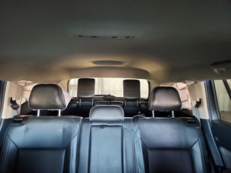 Продаж на аукціоні авто 2021 Volkswagen Atlas, vin: 1V2WR2CA7MC542327, номер лоту: 59225236