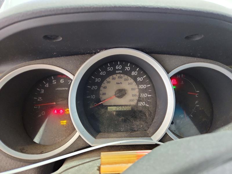 Продажа на аукционе авто 2005 Toyota Tacoma, vin: 5TELU42N35Z121436, номер лота: 58550796