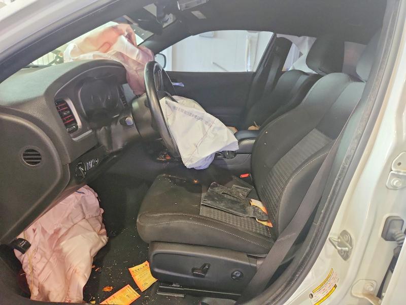 Продаж на аукціоні авто 2020 Dodge Charger, vin: 2C3CDXMG1LH145702, номер лоту: 57425526