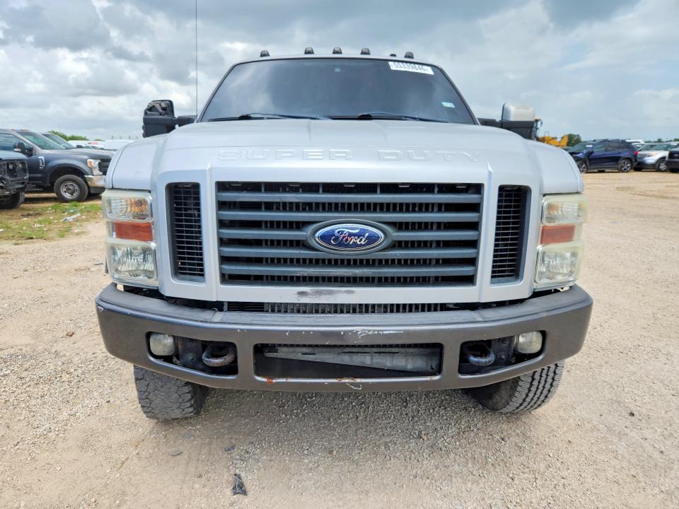 Aukcja sprzedaży 2008 Ford F350, vin: 1FTSW31RX8EC07483, numer aukcji: 55339846