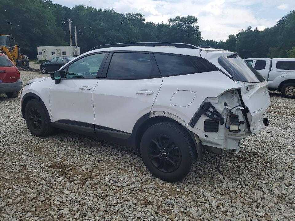 Продаж на аукціоні авто 2023 Kia Sportage, vin: 5XYK7CAF7PG014149, номер лоту: 59331626