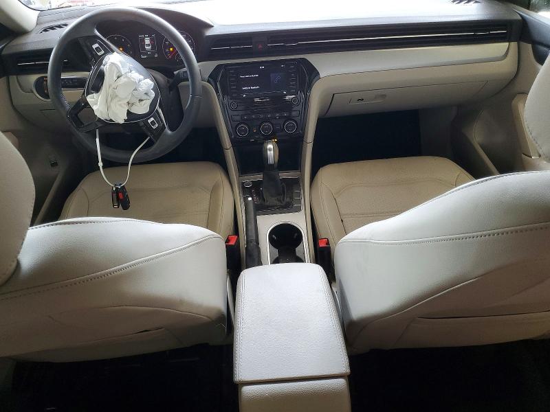 Продаж на аукціоні авто 2022 Volkswagen Passat, vin: 1VWSA7A38NC005053, номер лоту: 57943396