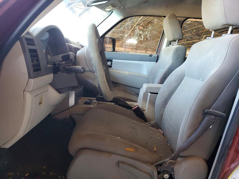 2008 Jeep Liberty მანქანა იყიდება აუქციონზე, vin: 1J8GN28K78W290045, აუქციონის ნომერი: 55474186