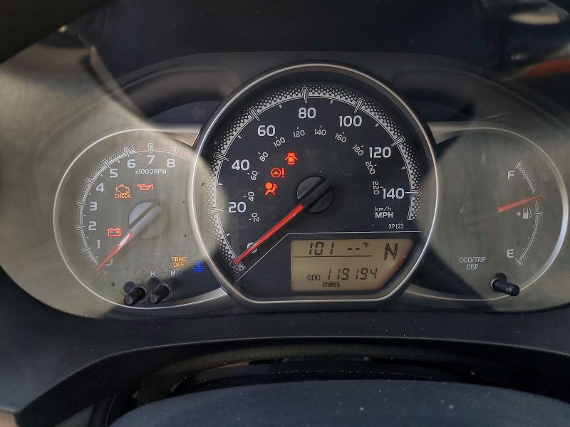 53623346 :رقم المزاد ، VNKKTUD30HA080280 vin ، 2017 Toyota Yaris مزاد بيع