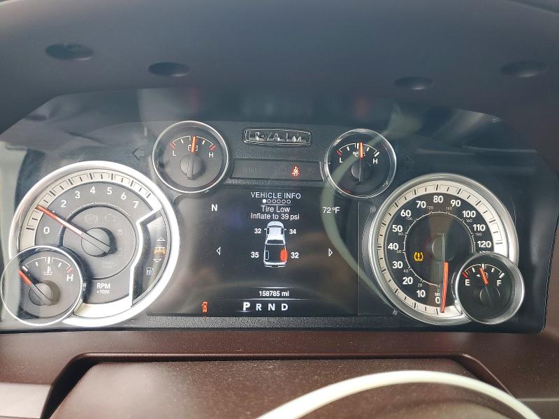 2016 Ram 1500 მანქანა იყიდება აუქციონზე, vin: 1C6RR7NT4GS330089, აუქციონის ნომერი: 57826616